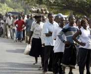 Lets kill that evil animal or virus called OVERVOTING before it kills Ghanaians!